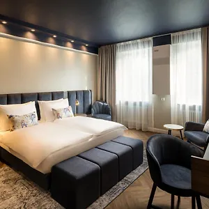Hotel Maison Viktoria ****
