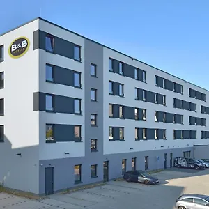 Hotel Köln-ehrenfeld ***