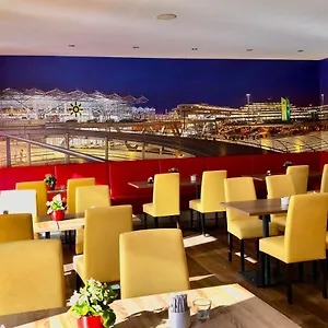 Hotel Montana Köln-bonn Airport ***