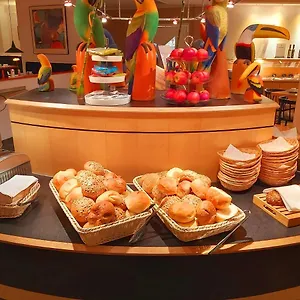 Hotel Good Morning + ***