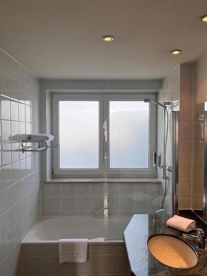 QU Hotel Augsburg