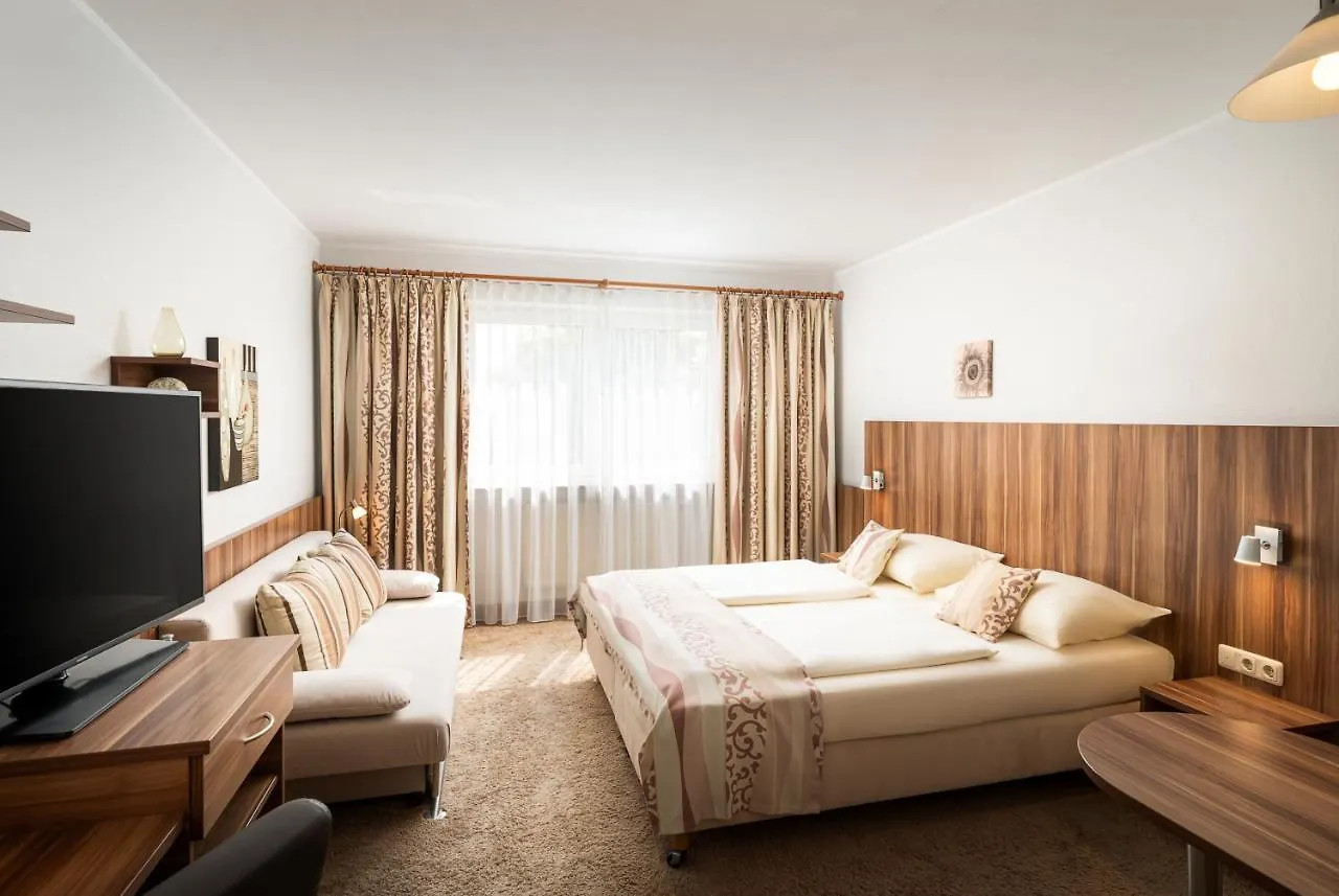 Qu Hotel Augsburg