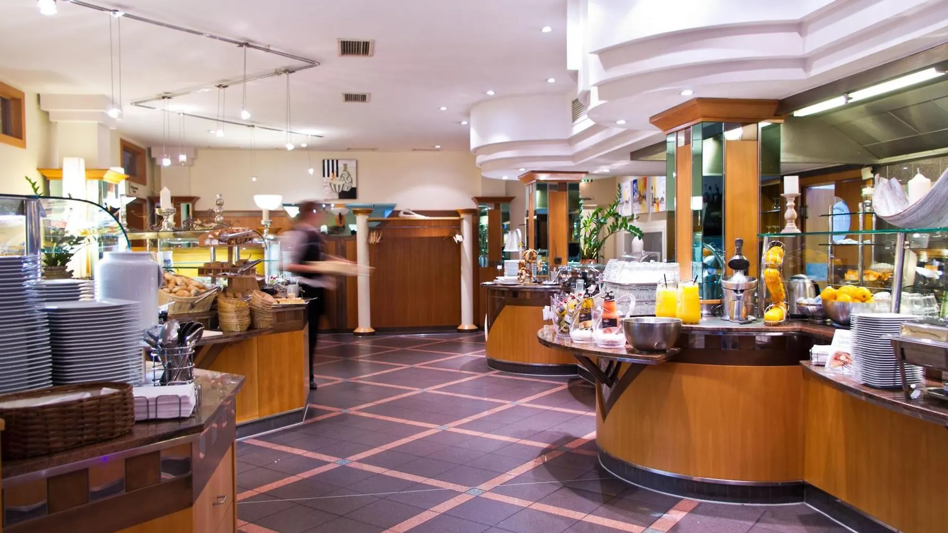 Qu Hotel Augsburg