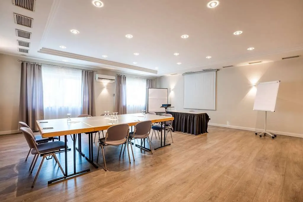 Qu Hotel Augsburg
