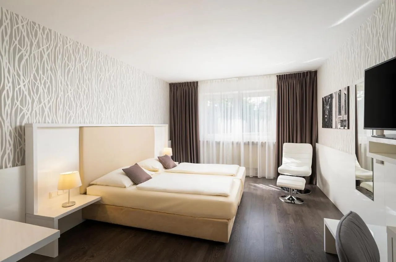 Qu Hotel Augsburg